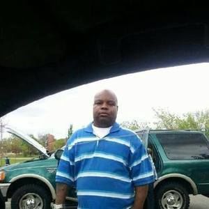 Meet your Posher, Antonio